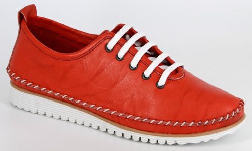 Mod Comfys L988D Red size 4